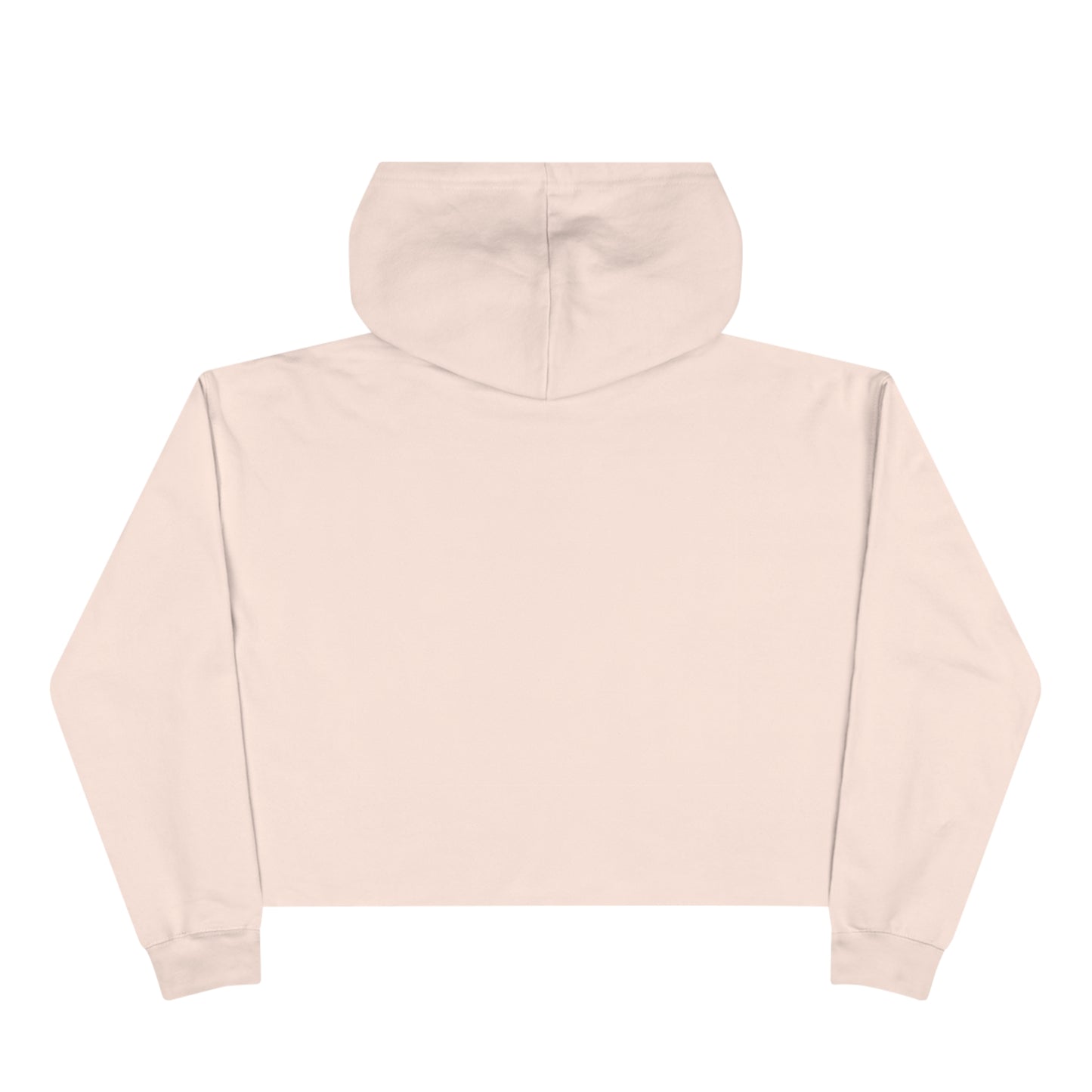 Crop Hoodie