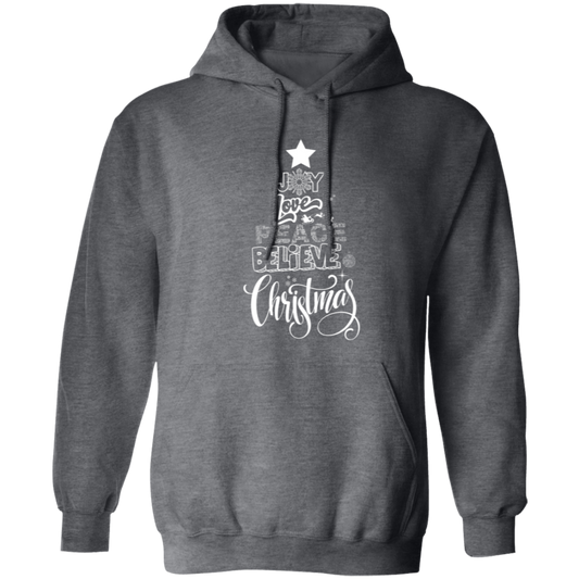 Joy Pullover Hoodie 8 oz (Closeout)