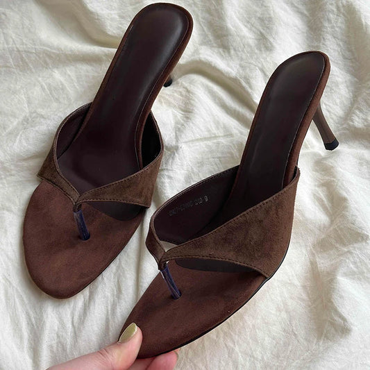 Mila Slide Sandals