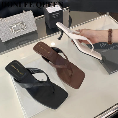 Lisa Slip-On Comfort Slippers