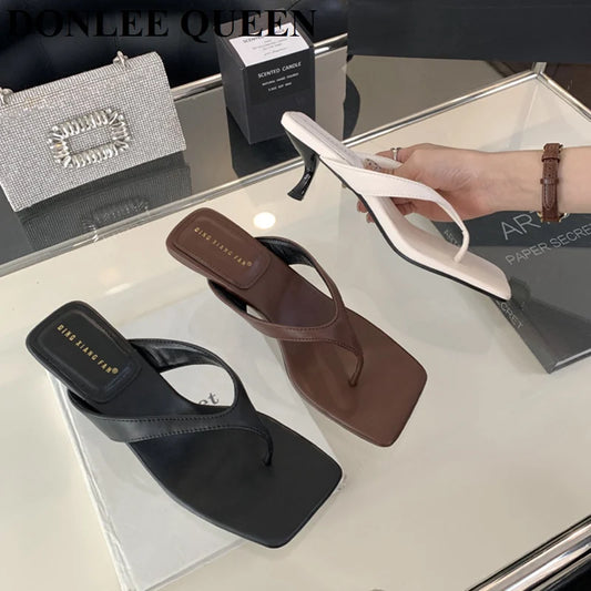 Lisa Slip-On Comfort Slippers