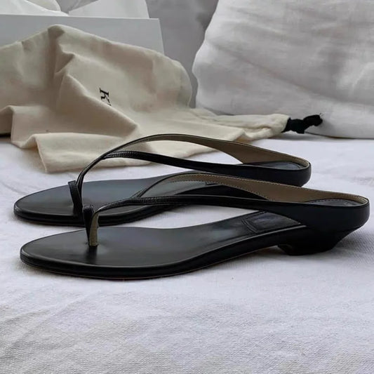 Amelia Minimalist Sandals