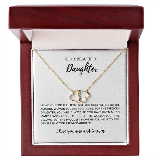 Memorable Moments Necklace