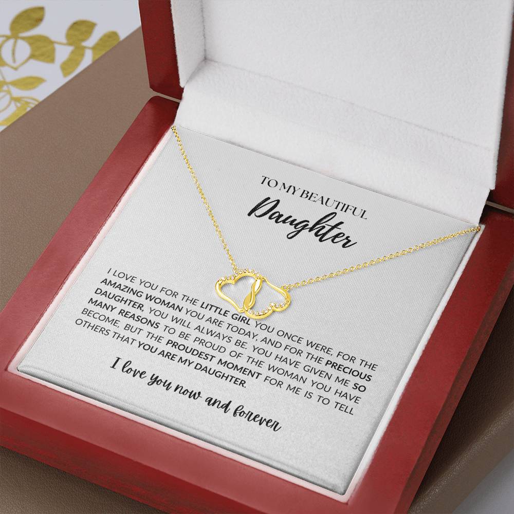 Memorable Moments Necklace