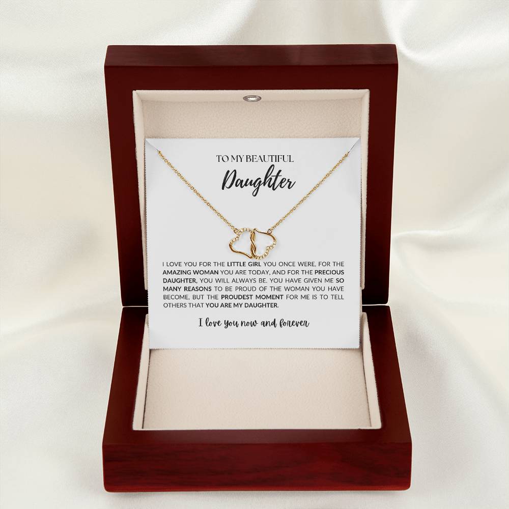 Memorable Moments Necklace