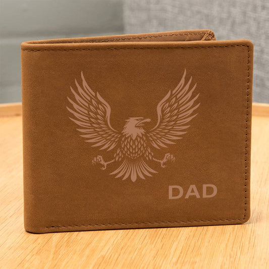 DAD Wallet