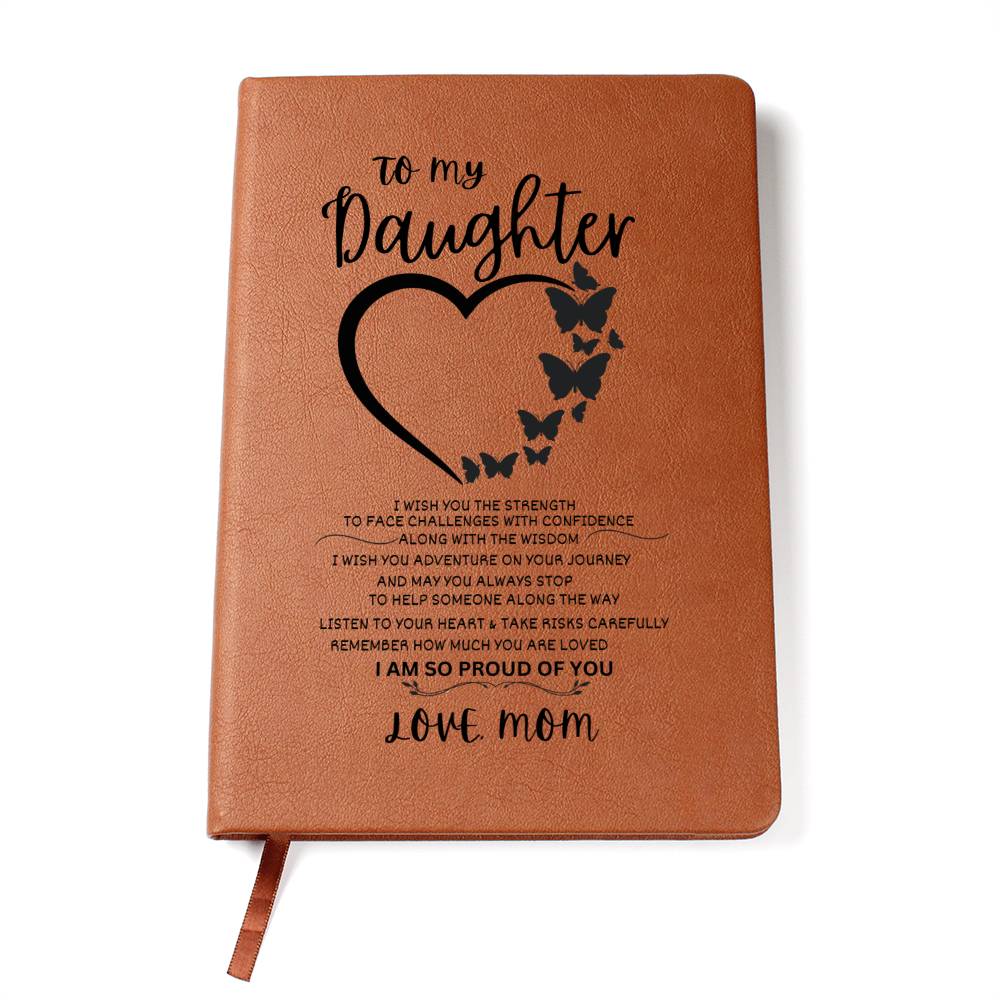 Daughter Journal