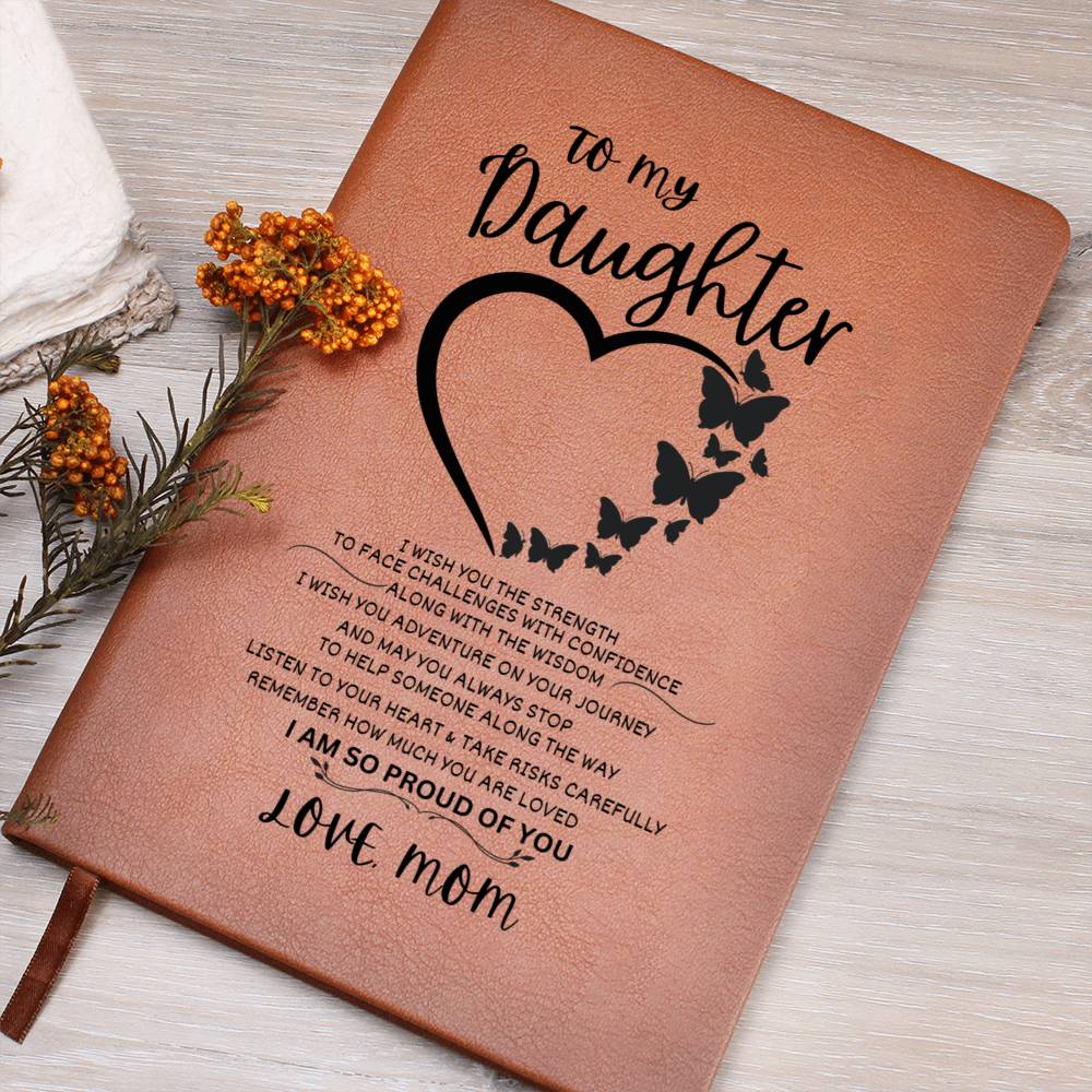 Daughter Journal