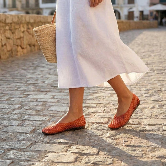 N- Jelly Comfort Sandals